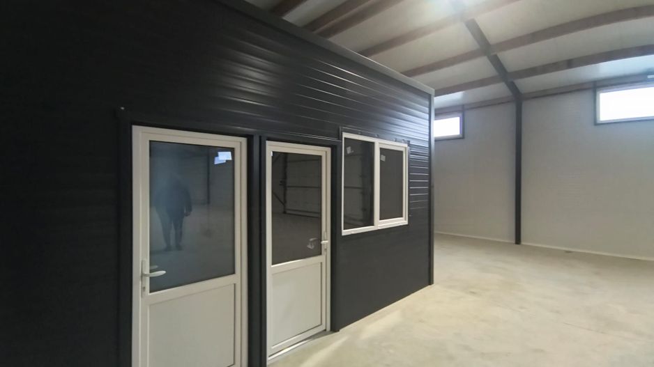 Hala Nouă 2025 | 300 mp | Curte 5.100 mp | Acces TIR | Fălticeni - Poză 7