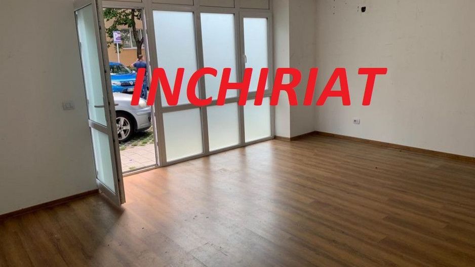 Inchiriere Spatiu Comercial/Birouri Exercitiu - Poză 1