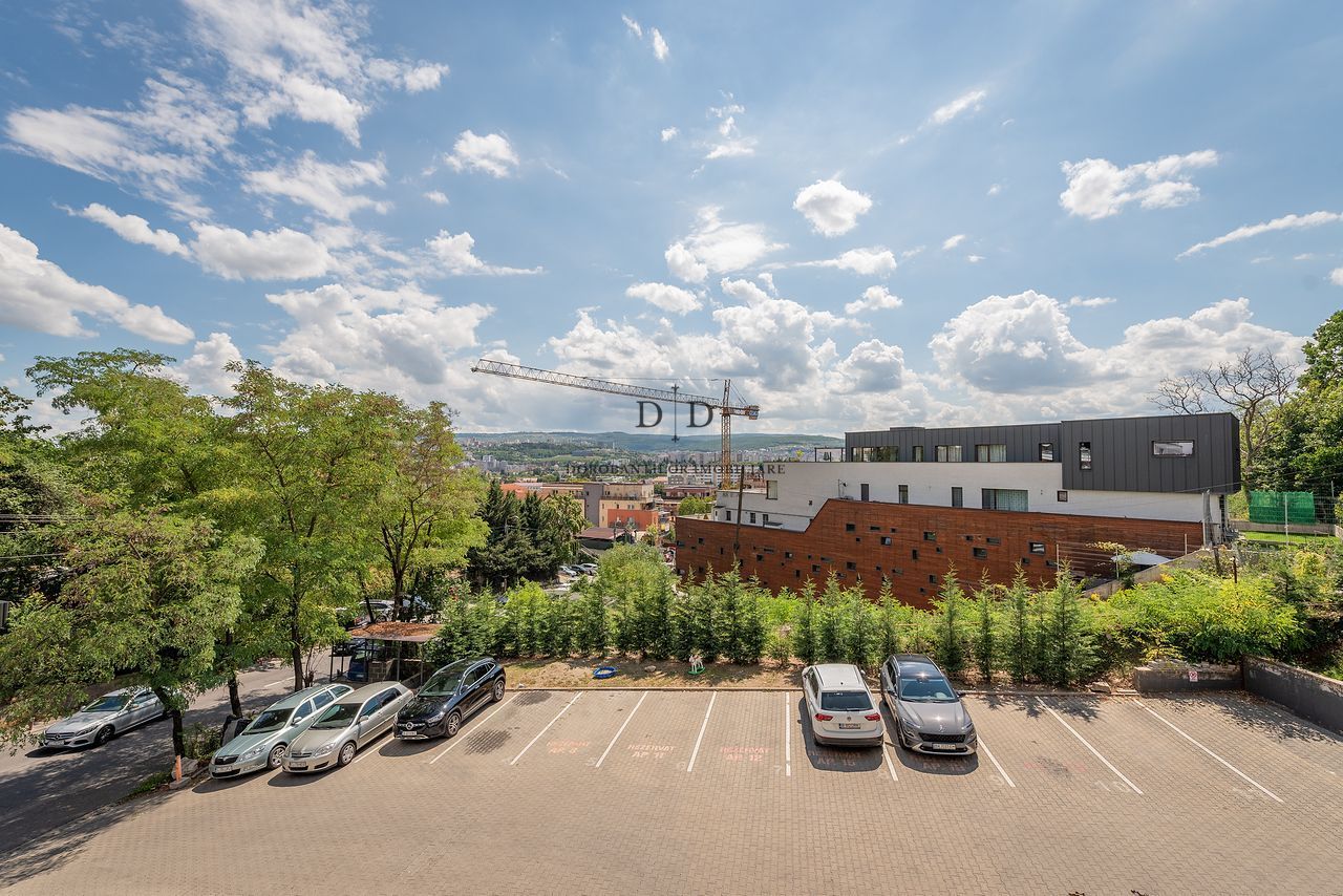 Vanzare apartament 3 camere | View spectaculos | Parcare | Grigorescu - Poză 21