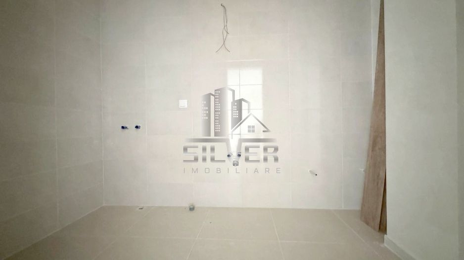 Apartament cu 2 camere/53.5mp/CF/zona Sub Cetate. - Poză 7