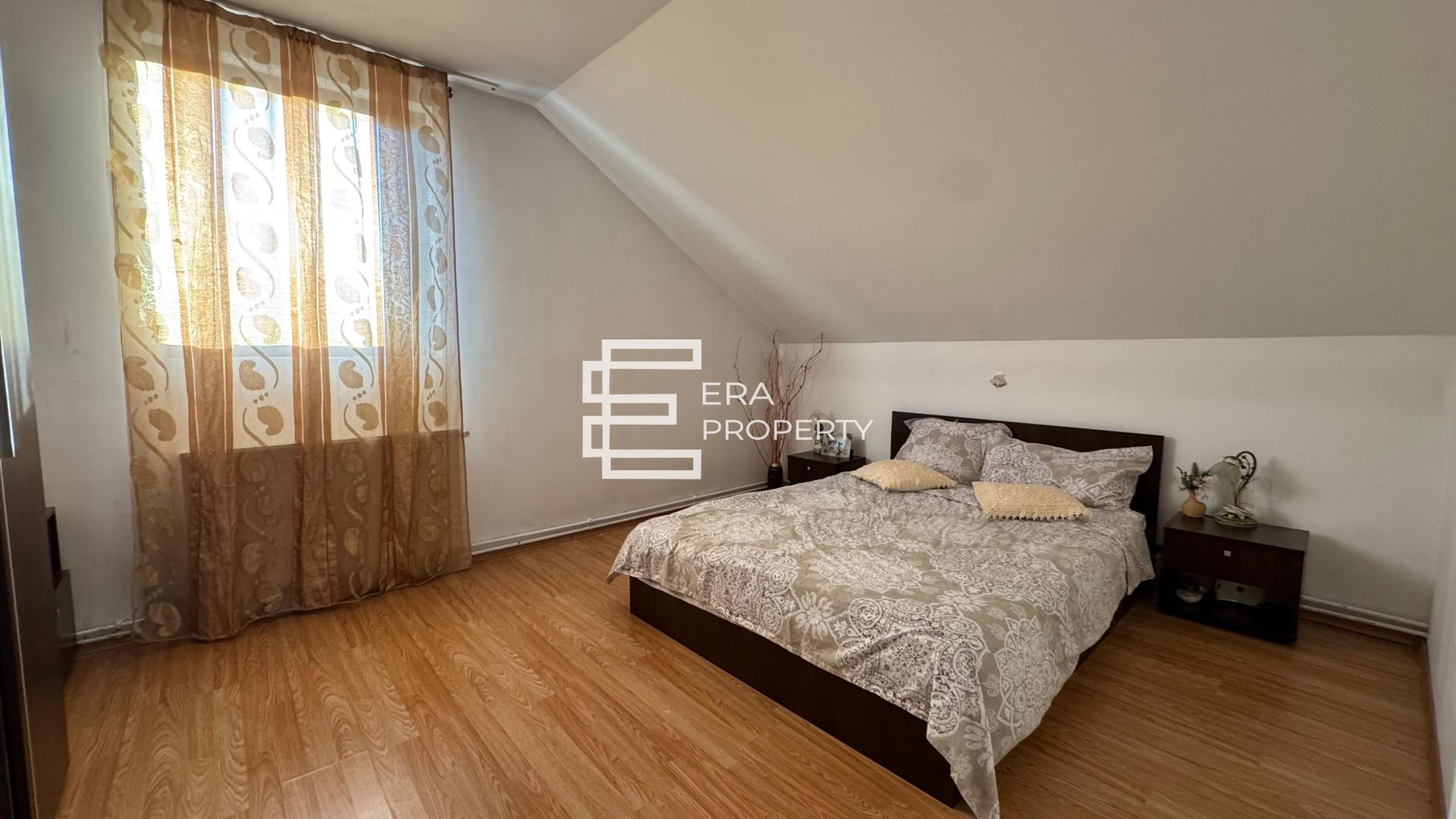 Casă Individuală cu 250 mp Teren | 180 mp Utili | 4 Dormitoare | Garaj | - Poză 6