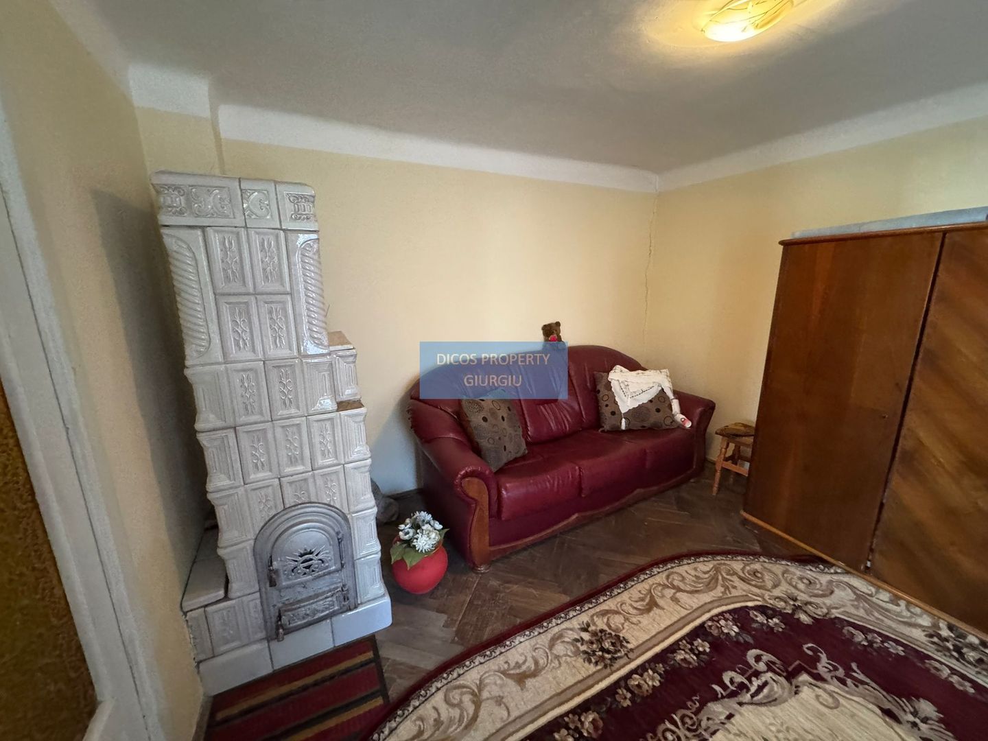 De Vânzare - Casă, Strada Griviței - Poză 17