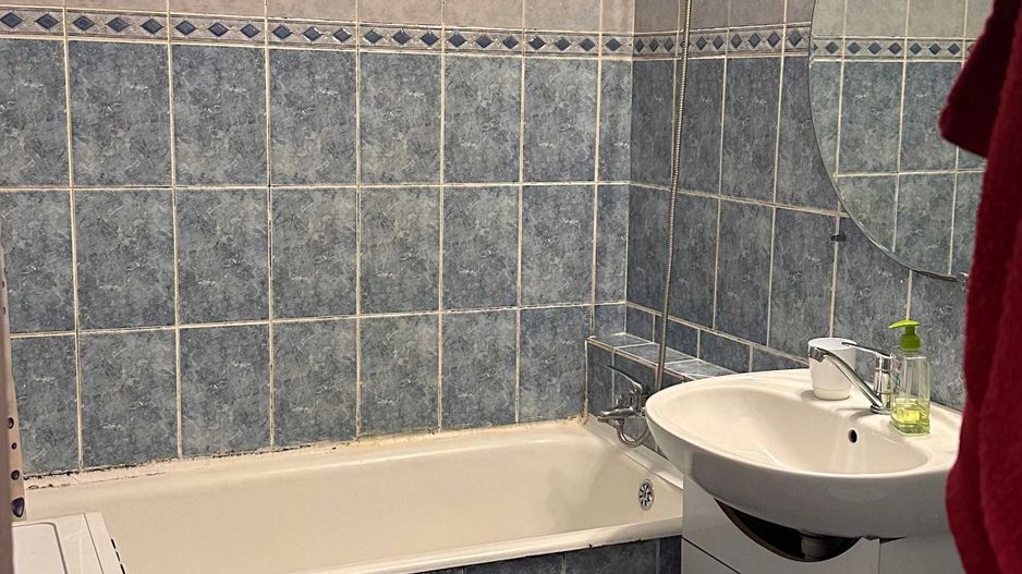 Inchiriere Apartament 2 camere in zona gorjului cu loc de parcare - Poză 8