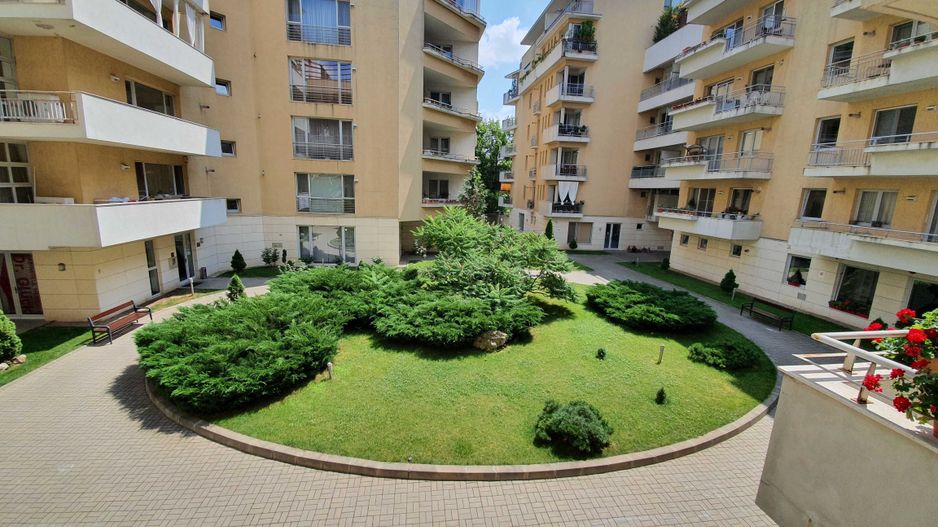 De inchiriat apartament cu 3 camere , Parcul Carol sector 4 - Poză 8