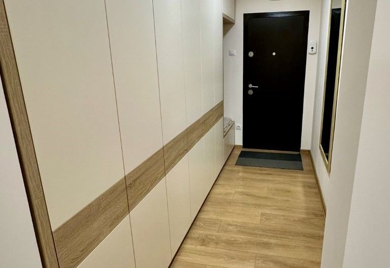 P 4161 - Apartament cu 3 camere în Târgu Mureș, Tudor - Poză 12