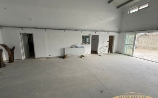 De Vanzare / Închiriere – Spatiu Comercial , Magazin Productie Universala – Constructie Noua 2024 – Catamaresti-Deal (zona Școala) - Poză 3