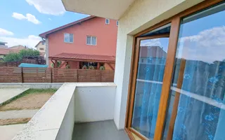 Apartament 2 camere, 2 locuri de parcare, Apahida! - Poză 12