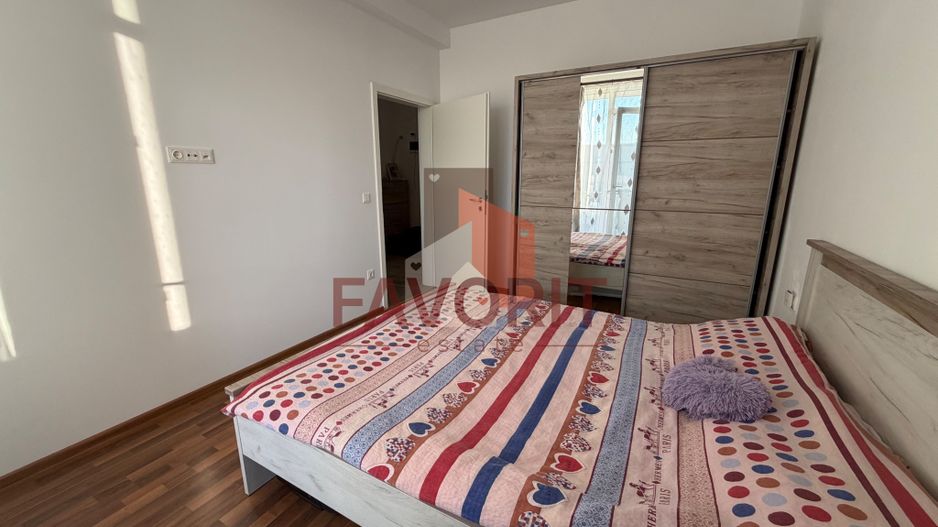 Mobilat si utilat. Zona Decathlon. Loc de parcare - Poză 7