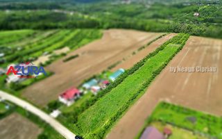 AZURA Imobiliare - Teren Mosoaia - Poză 10