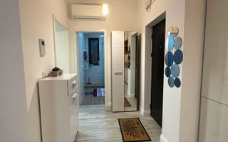 Apartament 2 camere FInisaje Premium Mobilat Utilat Clima loc parcare - Poză 8