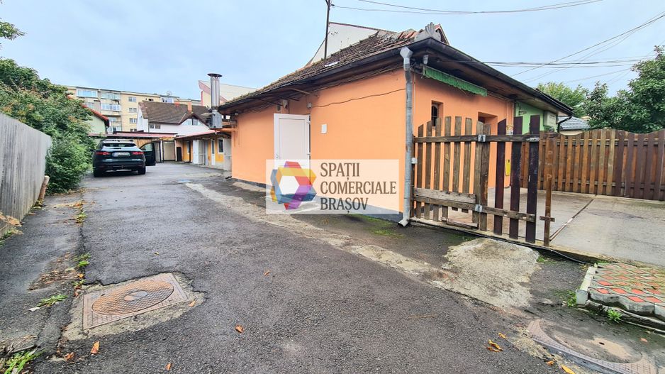 Spatiu comercial de închiriat Brasov - 138 mp # spatii-comerciale-brasov.ro - Poză 17