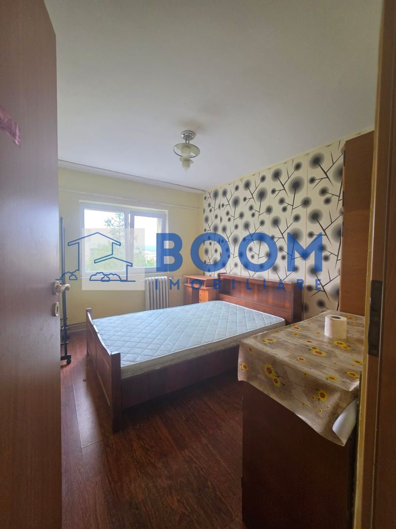 Apartament 3 camere Matei Basarab | Centrala proprie | - Poză 2