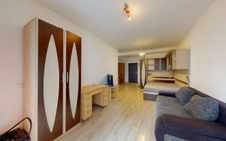 Garsonieră spatioasa Moghioros Residence Auchan Drumul Taberei - Poză 7