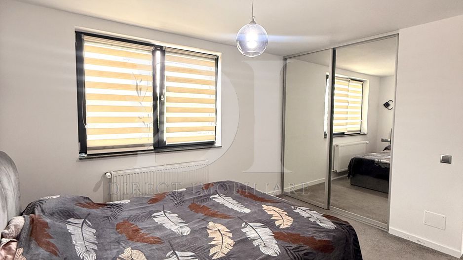Casa la cheie / 4 camere / Zona Eroilor - Poză 13