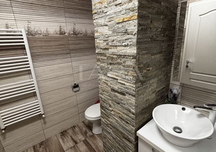 3 camere, lângă Vivo, cu parcare subterană inclusă. - Poză 7