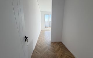 Casa individuală parter || 4 camere || 2 băi + dressing || teren 371mp - Poză 6