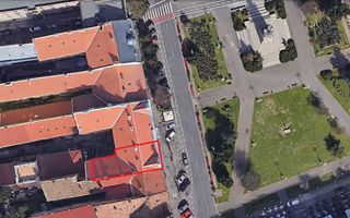 Centru Arad, Apartament 5 camere de vanzare, priveliste panoramica - Poză 23