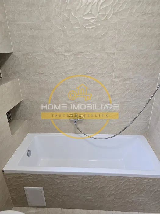 Etaj 4/Apartament 2Camere/Decomandat/Bloc Nou Loc de parcare /CUG! - Poză 5