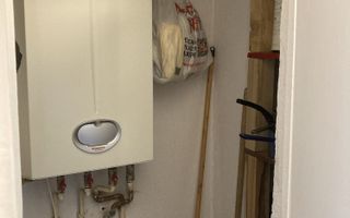 Inchiriez Apartament 1 camera Nicolina termen lung - Poză 3