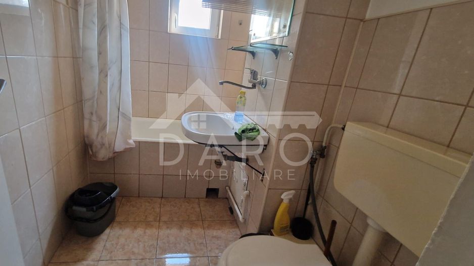Inchiriez apartament cu 1 camera - Poză 9
