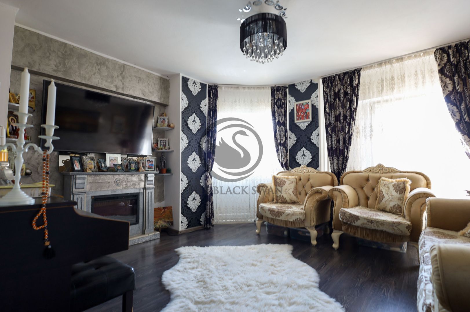 Apartament 3 camere de vanzare | Gheorghe Doja, Ploiesti | COMISION 0% - Poză 3
