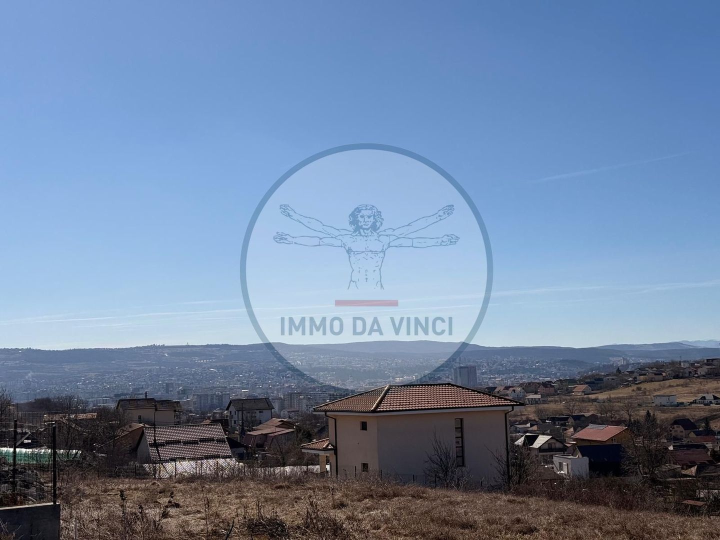 Ultimele 3 disponibile-Casa individuala Zona Auchan Iris - Poză 17