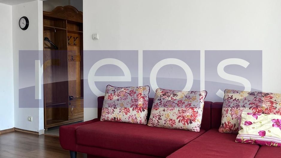 VANZARE 2 CAMERE | 54 MP | ETAJ 6 | MOBILAT & UTILAT | DRUMUL TABEREI - Poză 3