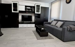 Vand apartament 3 camere zona Milea OMV,  Sibiu - Poză 1