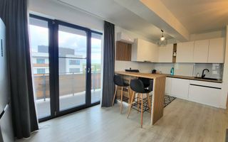 Doua camere | Centrala proprie | Sol-Residence Torontalului - Poză 6