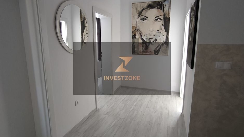 Casa lux de vanzare in  Oncea- Oradea - Poză 8