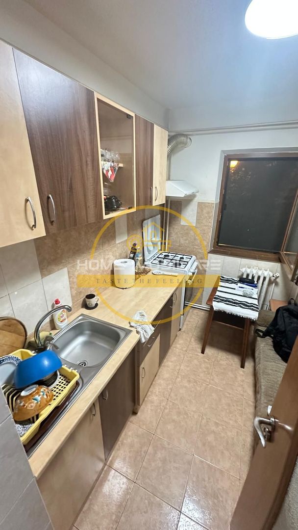 Apartament 2 Camere SD, 45MP Utili Dacia - Școala George Coșbuc - Poză 6