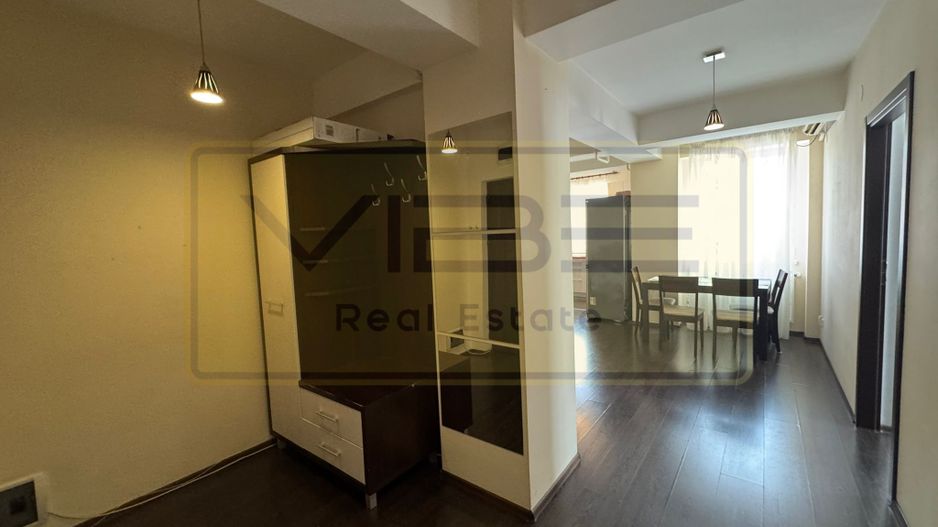 Apartament 3 camere+parcare Tatarasi Penta Rezidential - Poză 17