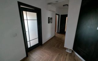 Apartament cu 2 camere, mobilat și utilat, cu loc de parcare – Bucium, str. Visan, Cris Estate, Iași - Poză 1
