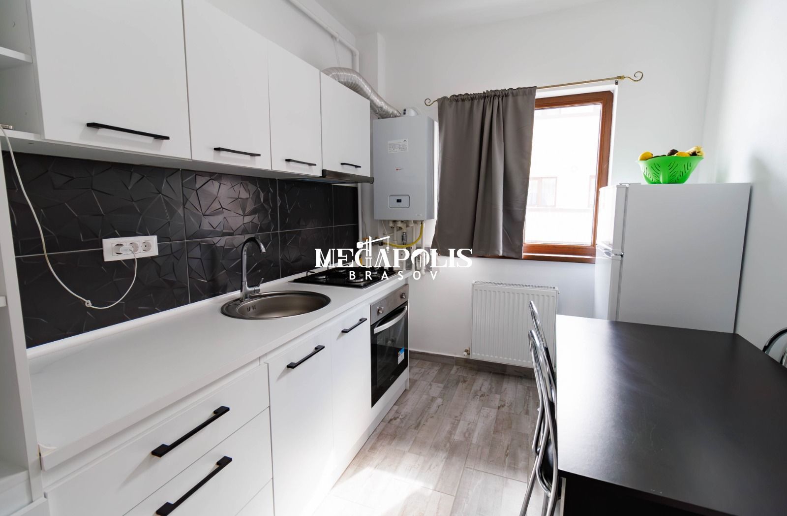 Garsoniera Sanpetru/ Intabulat - Poză 1