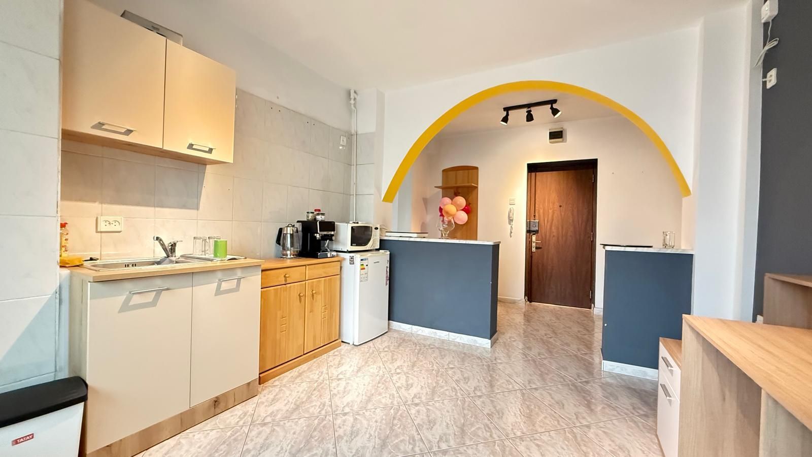 2 CAMERE BULEVARDUL BUREBISTA - Poză 1