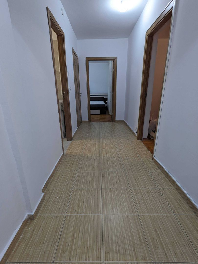 Vanzare Apartament 2 camere , etaj 4/10, 53 mp, mobilat - Drumul Taberei - Poză 7