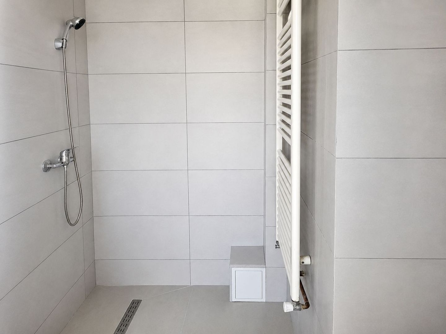 COMISION 0, Apartament 1 Camera, Renovat, Etaj 3, Complexul Studentesc - Poză 5