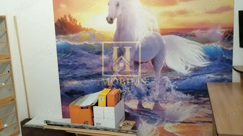 Apartament 4 camere decomandate, 2 bai si boxa, 80mp, Parter-Frumoasa - Poză 6