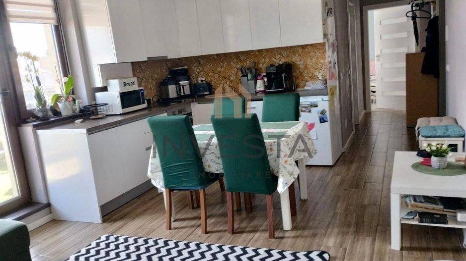 Apartament de 3 camere in Marasti ! - Poză 8