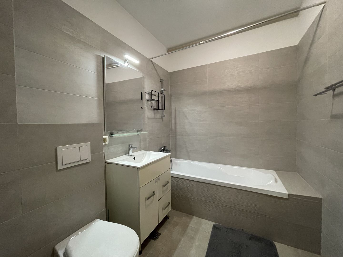 COLENTINA | Andronache | Chirie 2 Camere + Centrala Proprie - Poză 10