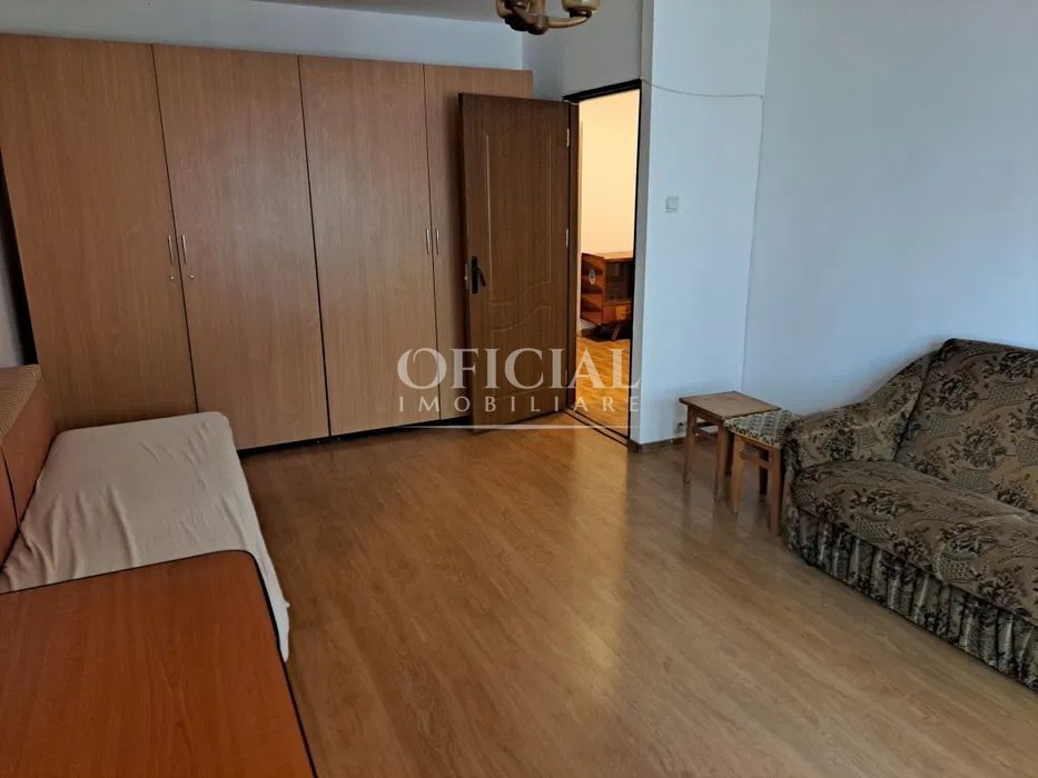 Apartament 1 Camera | 42 Mp | Balcon |Manastur Gradini Manastur - Poză 2