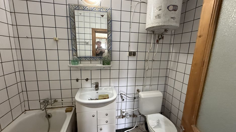 Garsonieră de vânzare | Siret | Parter | 27,5 mp utili - Poză 5