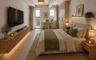 Apartament 3 camere Otopeni | preț final - Poză 4