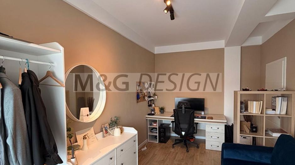 Apartamet 3 camere  Dumbrăvița etaj 1 - Poză 13