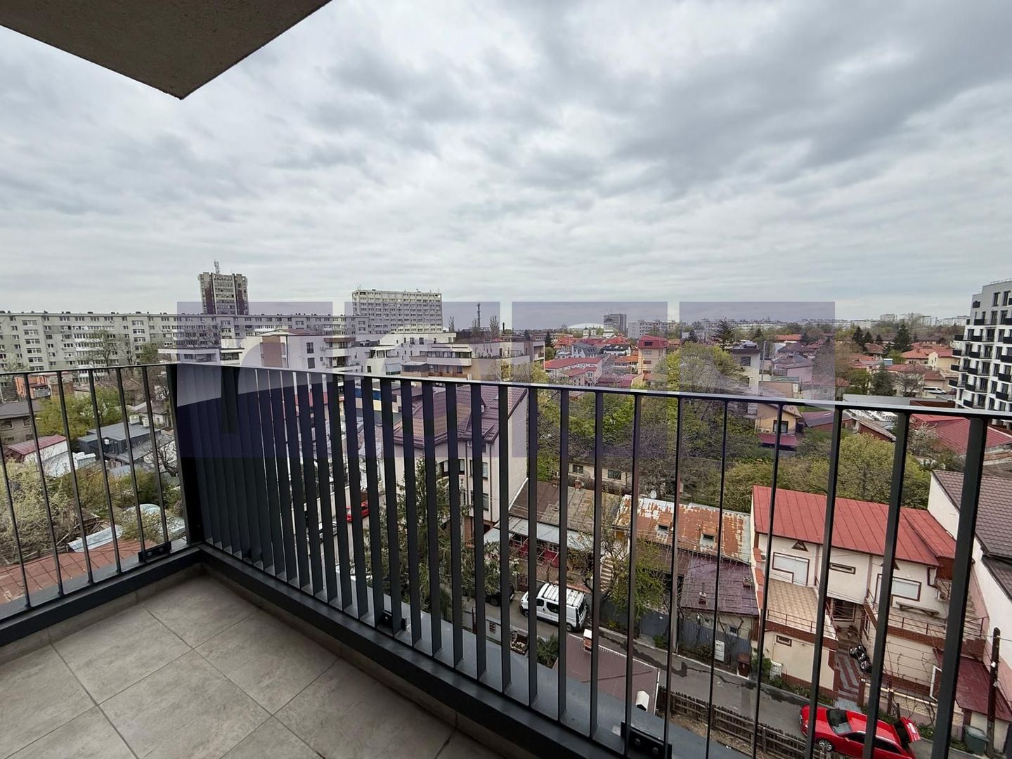 Apartament de inchiriat | 2 camere | Arcadia | Domenii | Parcare -2 | - Poză 13