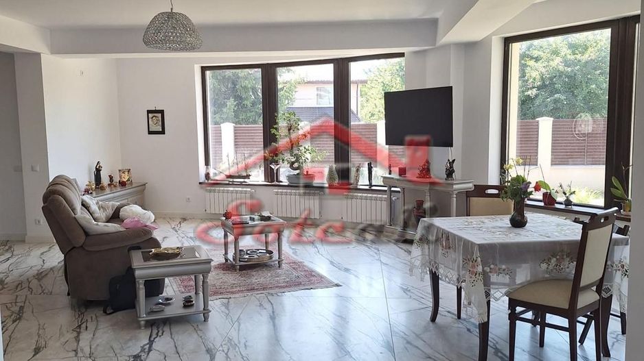 Vila deosebita P+E Cornu - Poză 15