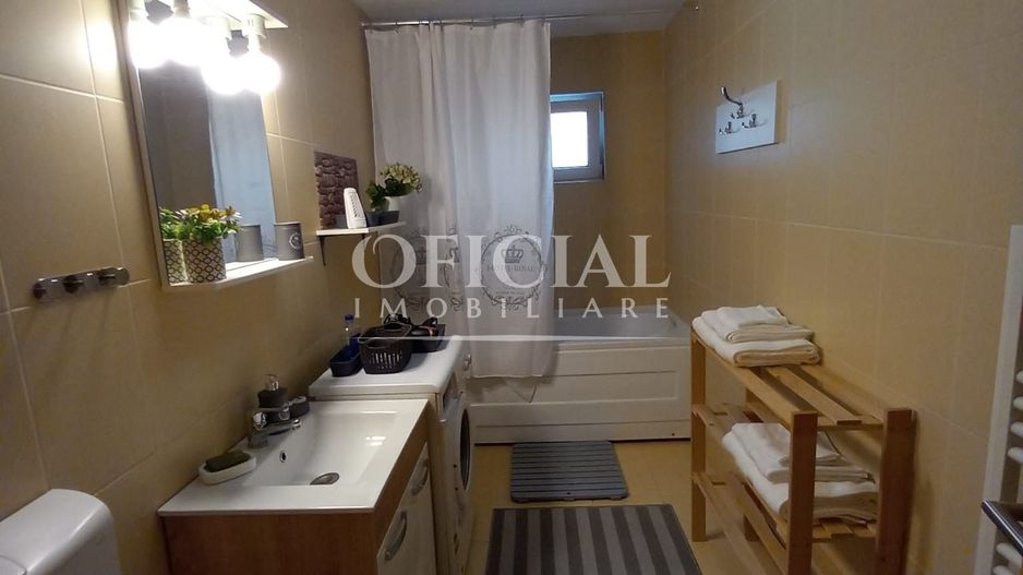Apartament 2 Camere | 48 Mp | Balcon | Parcare | Zorilor Calea Turzii - Poză 7