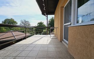 Casa in regim cuplat de vanzare, Lipoveni - Poză 13