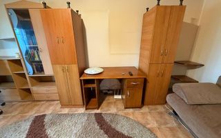 Garsoniera Spatioasa Utilata Mobilata Dristor Baba Novac - Poză 4