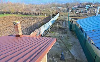 Casa la rosu de vanzare | Iordacheanu - Valea Cucului | Comision 0% - Poză 4